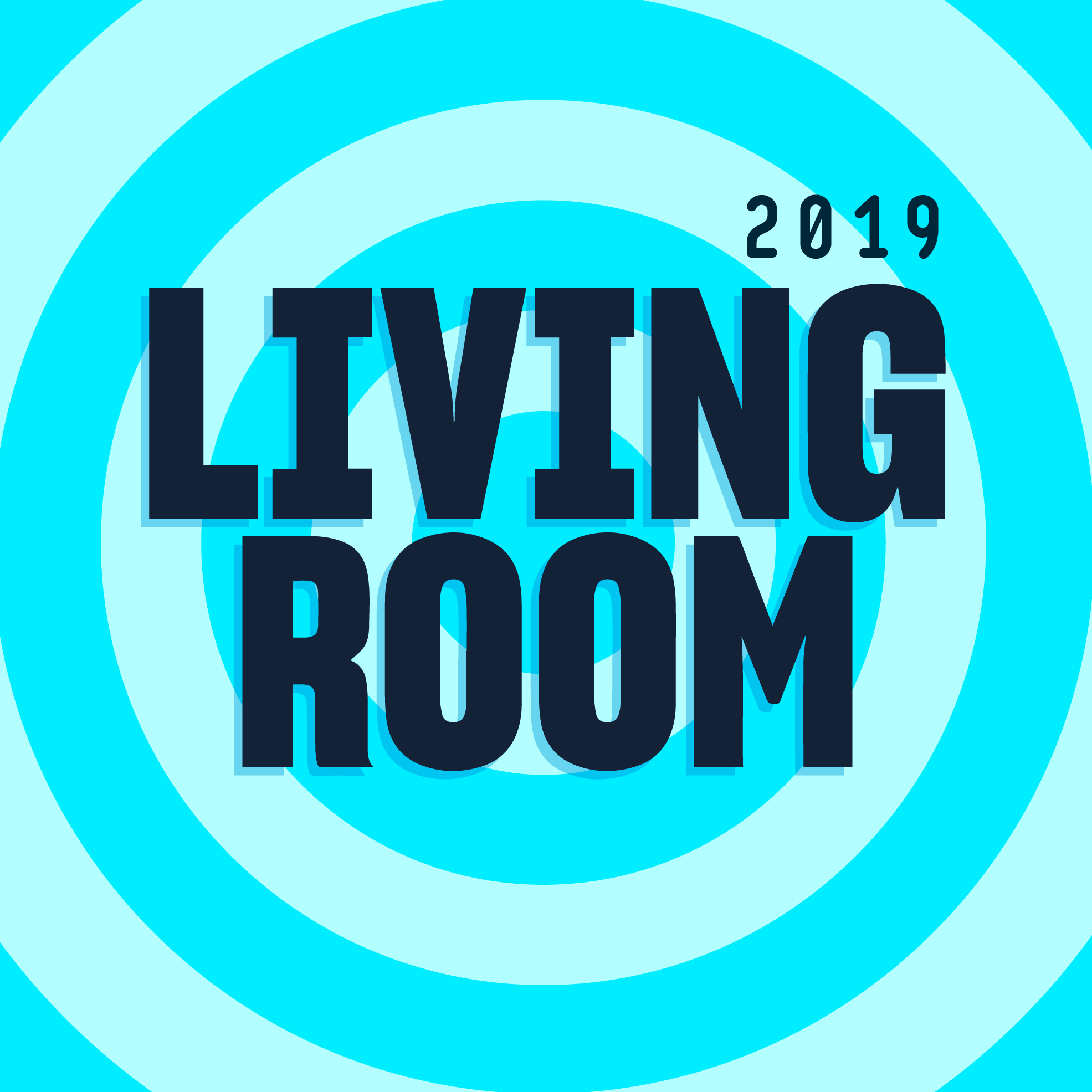  Living Room Festival 2019