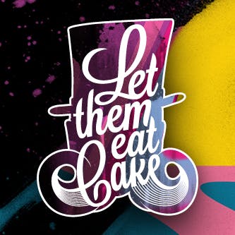 Let Them Eat Cake NYD 2017