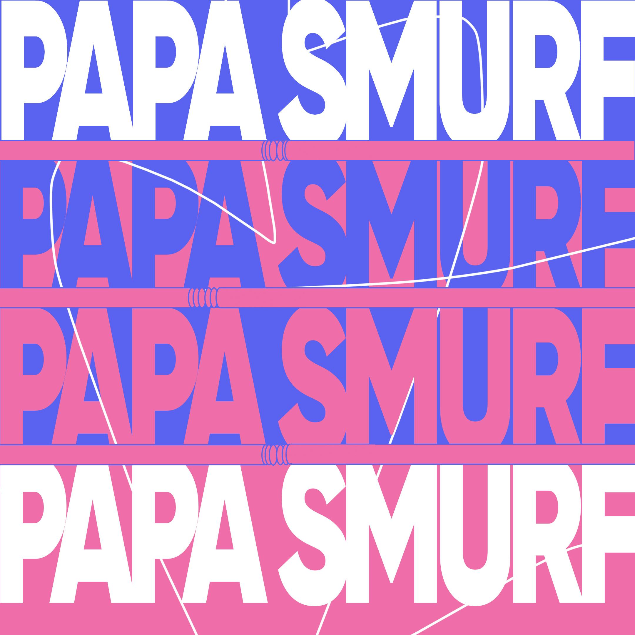 SOLD OUT - Novel Pres. Papa Smurf (3hr 90s Trance Set) - 1st Show