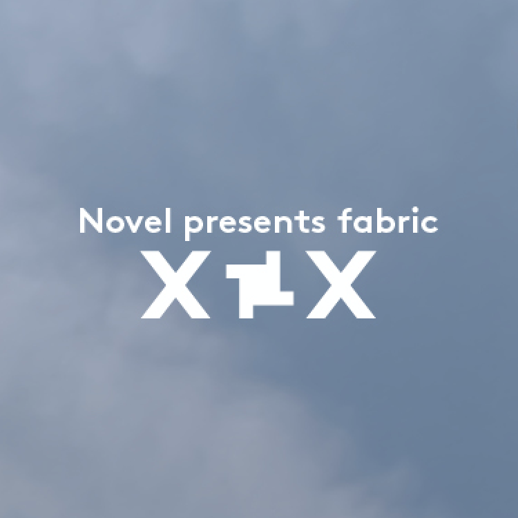7.12 fabric XX with Craig Richards & Mathew Jonson (Live)