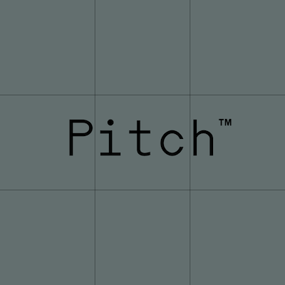 Pitch Music & Arts 2020
