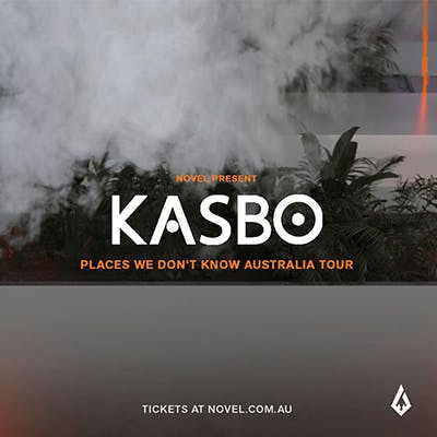  Novel present Kasbo