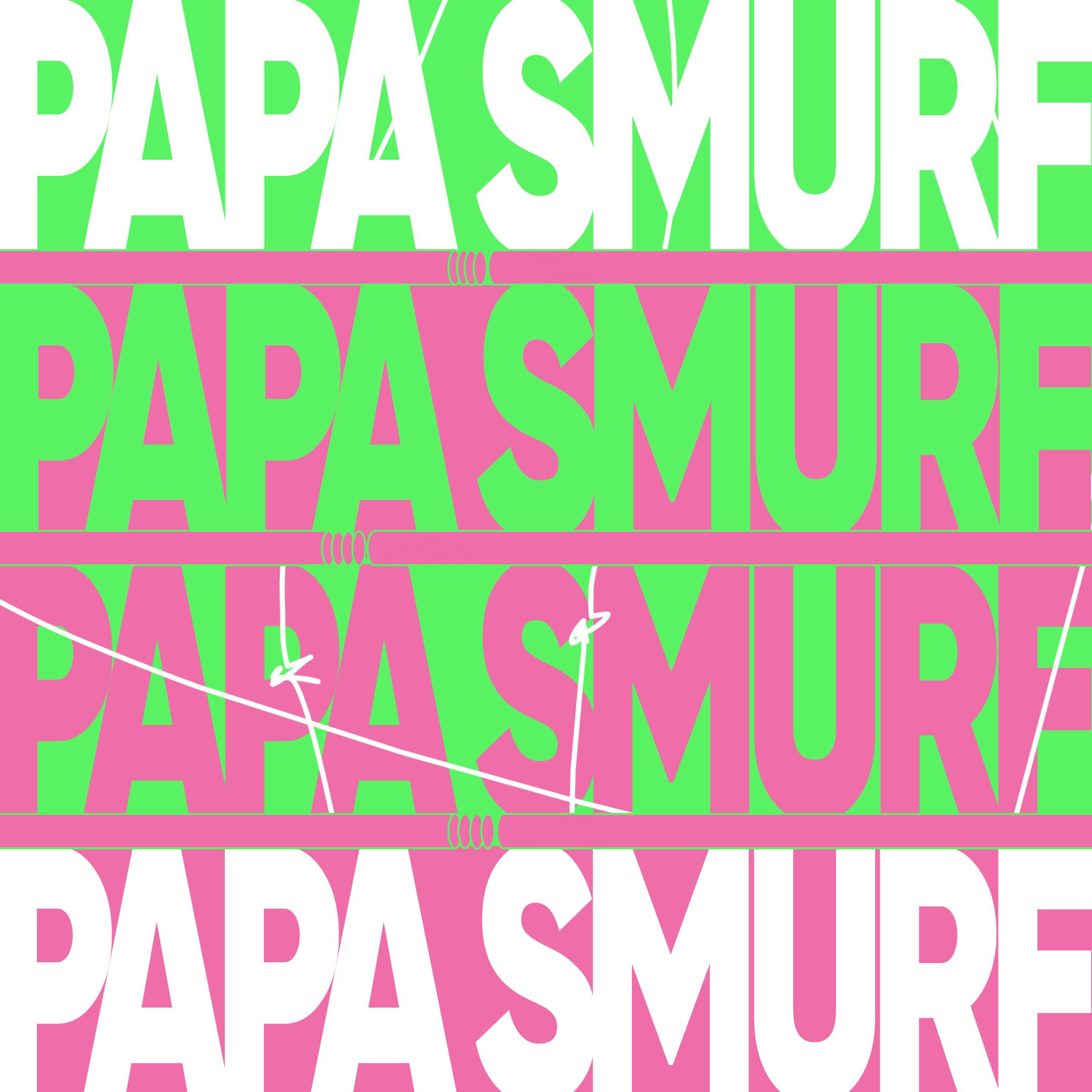  SOLD OUT - Novel Pres. Papa Smurf (3hr 90s Trance Set) - 2nd Show